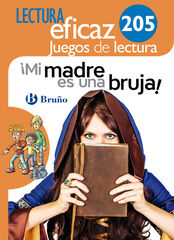 ¡Mi madre es una bruja! JDL
