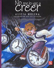 No me lo vas a creer