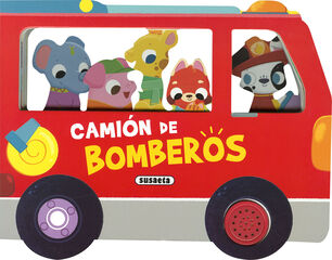 Bomberos Bomberos