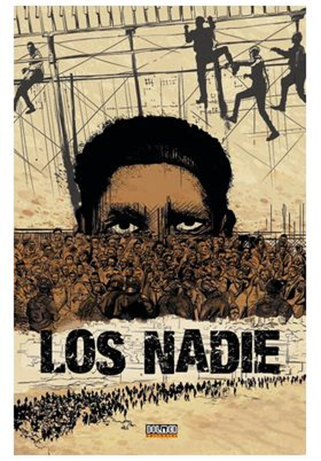 Los nadie