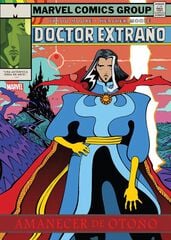 Doctor Extraño: Amanecer de otoño Doctor Extraño: Amanecer de otoño