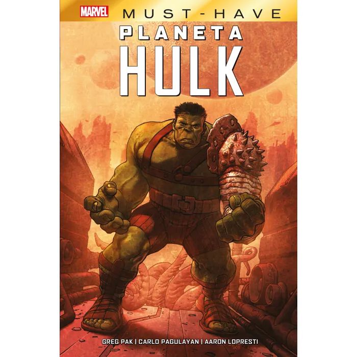 Planeta Hulk