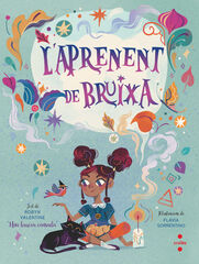 L'aprenent de bruixa L'aprenent de bruixa
