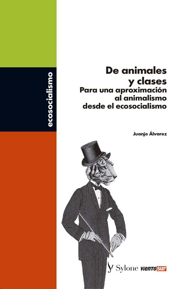 De animales y clases