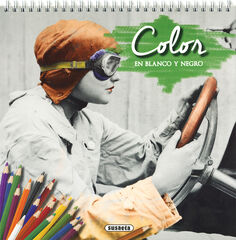 Color en blaco y negro - 3