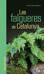Les falgueres de Catalunya