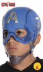 Mascara Capitán América