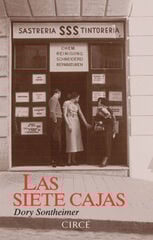 Las Siete cajas Las Siete cajas