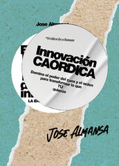Innovación Caórdica Innovación Caórdica