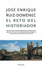 Reto del historiador, El Reto del historiador, El
