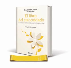 Pack El libro del autocuidado Pack El libro del autocuidado