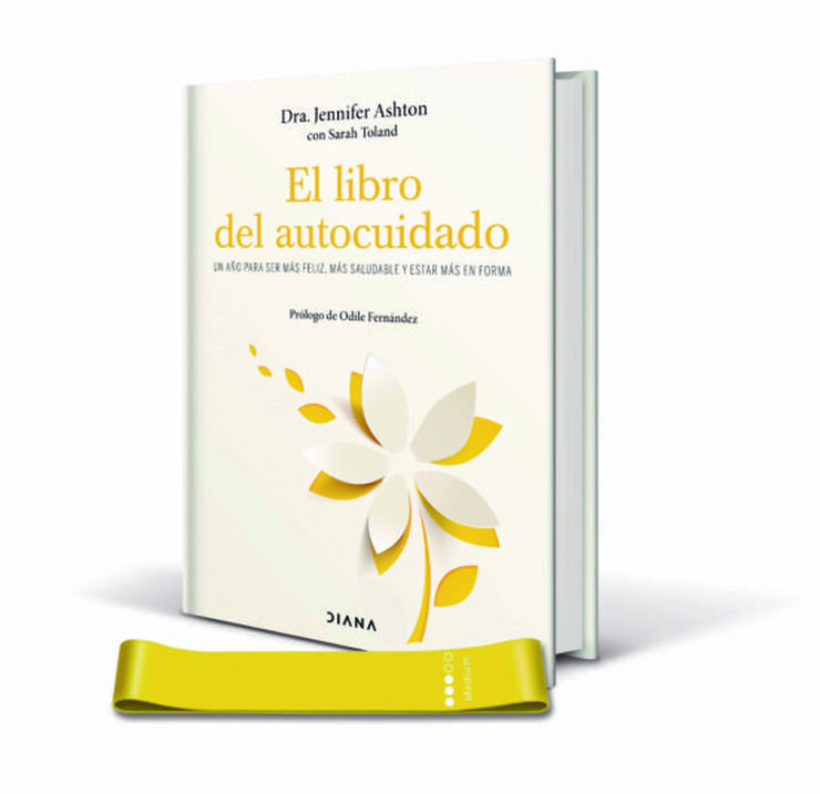 El libro del autocuidado