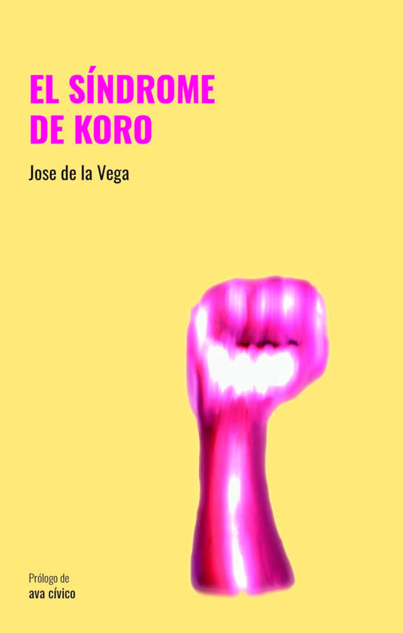 El s&iacute;ndrome de Koro