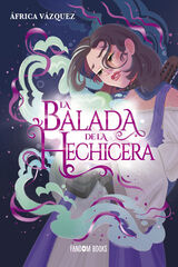 La balada de la hechicera