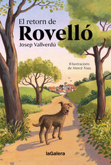 El retorn de Rovelló El retorn de Rovelló