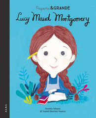 Pequeña y grande Lucy Maud Montgomery Pequeña y grande Lucy Maud Montgomery