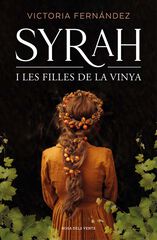 Syrah i les filles de la vinya Syrah i les filles de la vinya