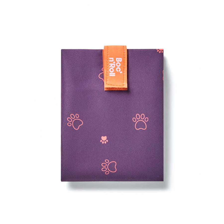 Boc'n'Roll Icons Footprint