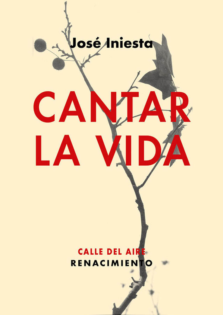 Cantar la vida