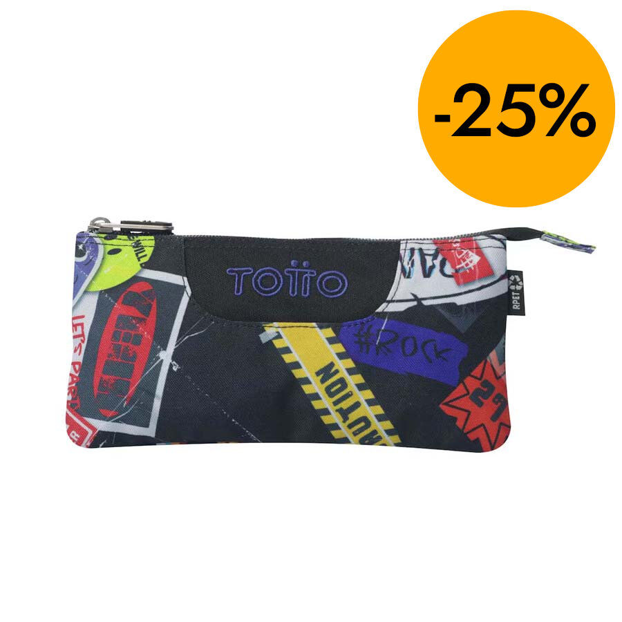 Estoig triple Totto Sticky