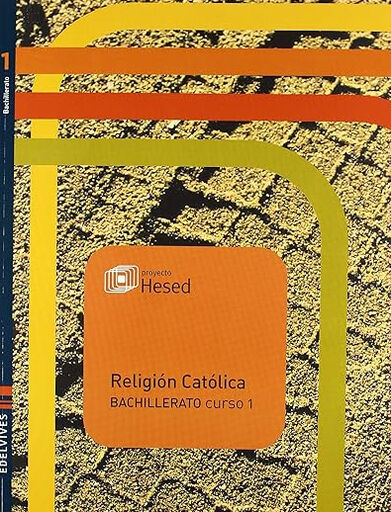 EDV B1 Religi&oacute;n/Hesed/Zoom