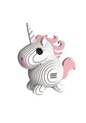 Puzle 3D Eugy Unicorn