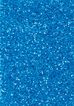Goma Eva Faibo purpurina 40x60cm blau fosc