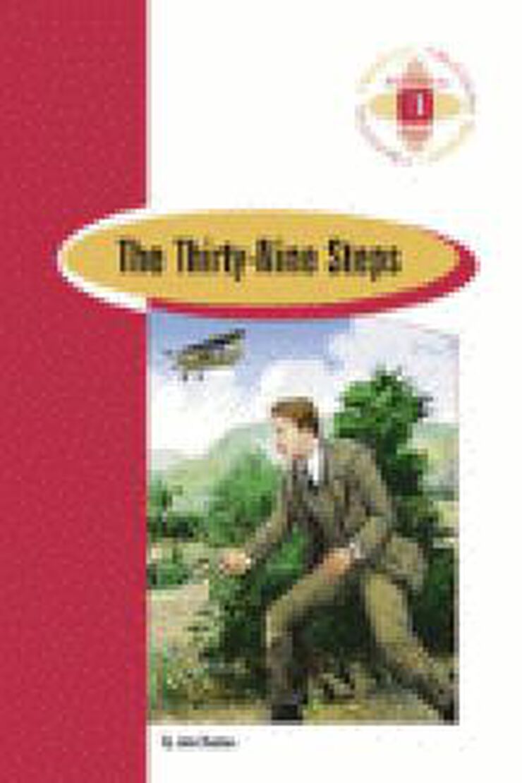 Thirty-Nine Steps