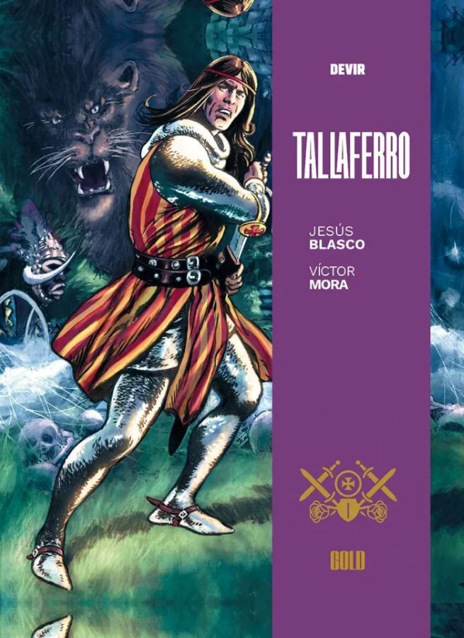 Tallaferro