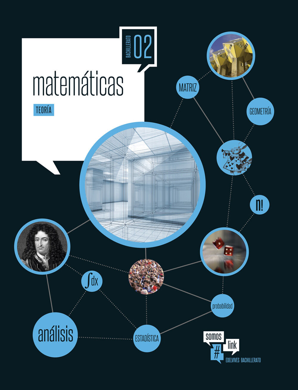 Matem&aacute;ticas 2