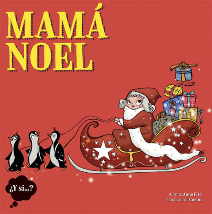 Mamá Noel