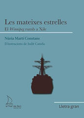 Les mateixes estrelles