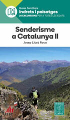 Senderisme a Catalunya II Senderisme a Catalunya II