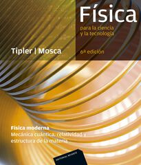 Física para la ciencia y la tecnología: Física para la ciencia y la tecnología: