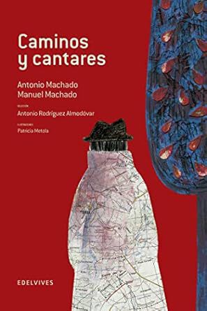 Caminos y cantares