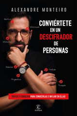 Convi&eacute;rtete en un descifrador de personas
