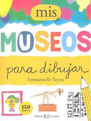 Mis museos para dibujar