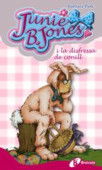 Junie B. Jones i disfressa de conillet Junie B. Jones i disfressa de conillet