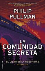 La Comunidad Secreta La Comunidad Secreta