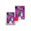 Great Thinkers A2 Student´s Book ePack