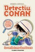 Detectiu Conan 6: veritat rere la màscara