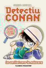 Detectiu Conan 6: veritat rere la màscara Detectiu Conan 6: veritat rere la màscara