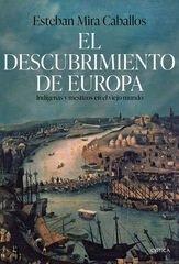 El descubrimiento de Europa El descubrimiento de Europa