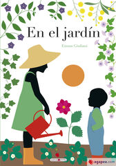En el jardín En el jardín