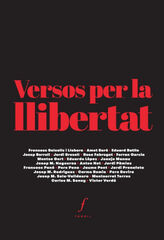 Versos per la llibertat