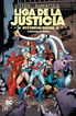 Liga de la justicia Internacional vol. 3 de 8: Alrededor del mundo Liga de la justicia Internacional vol. 3 de 8: Alrededor del mundo