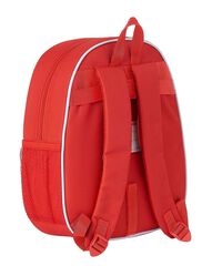 Mochila infantil Avengers 3D