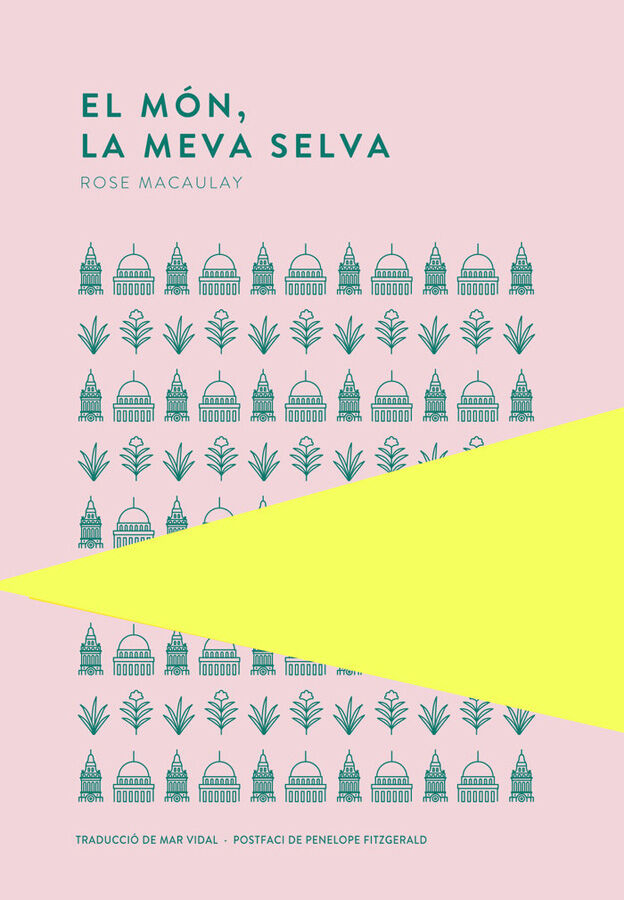 El m&oacute;n, la meva selva