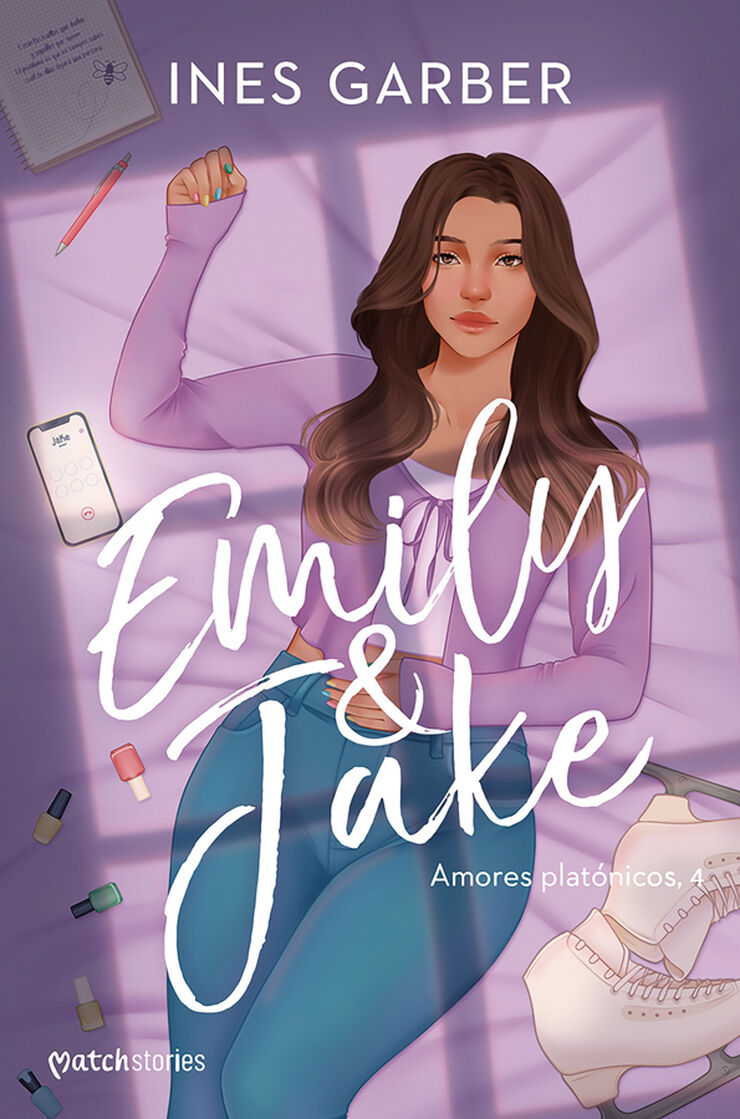 Emily & Jake