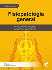 Fisiopatologia General (2ª Edicion Revisada Y Ampliada)
